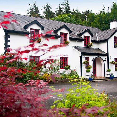Woodside Lodge Accomodation Westport Exterior foto