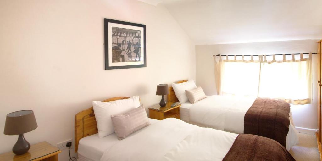 Woodside Lodge Accomodation Westport Quarto foto