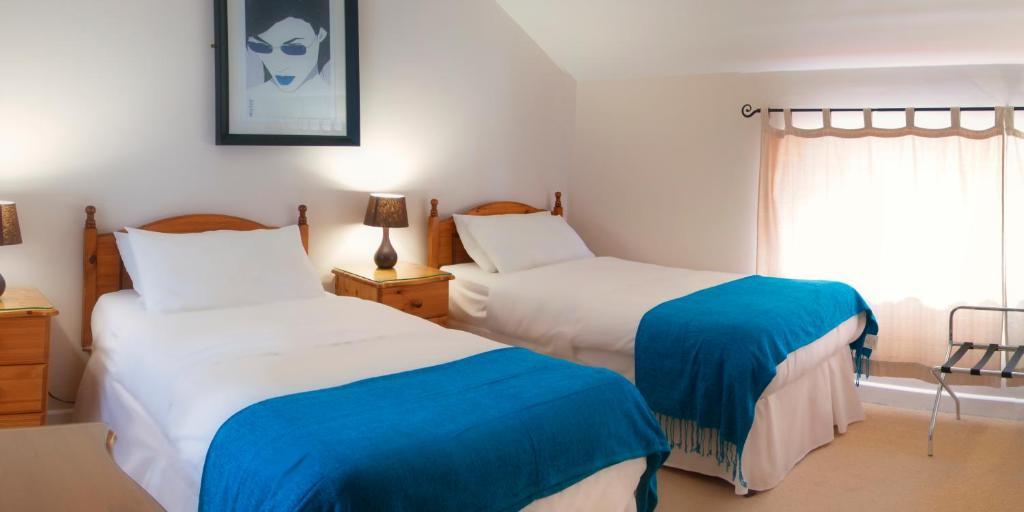 Woodside Lodge Accomodation Westport Quarto foto
