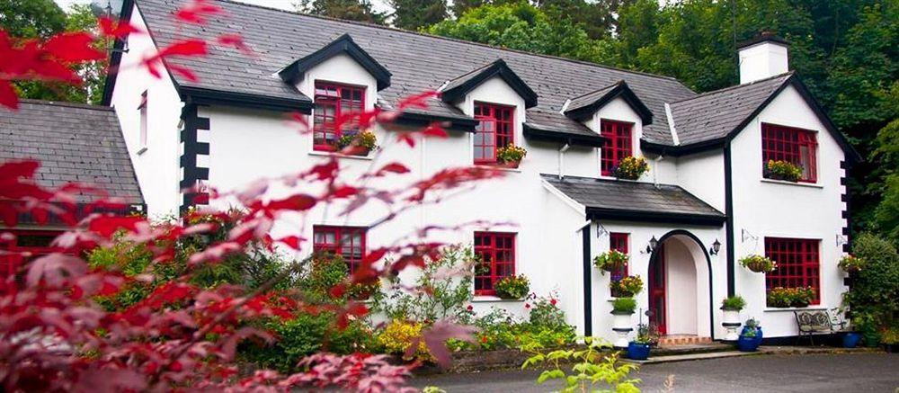 Woodside Lodge Accomodation Westport Exterior foto